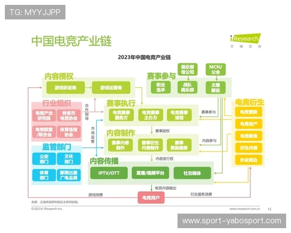 亚愽电竞全面解析:最新赛事动态与未来发展趋势
